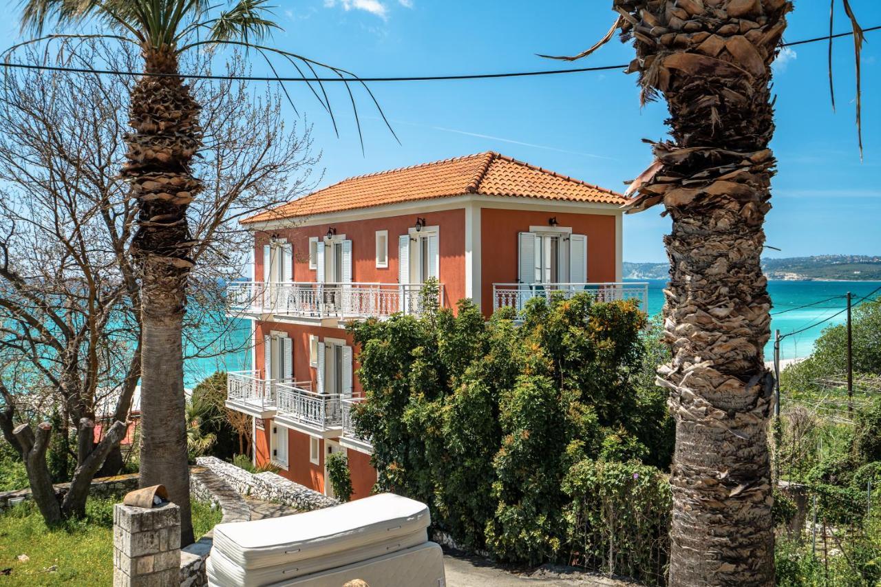 דירות לואורדטה Angela Partial Sea View 9 מראה חיצוני תמונה
