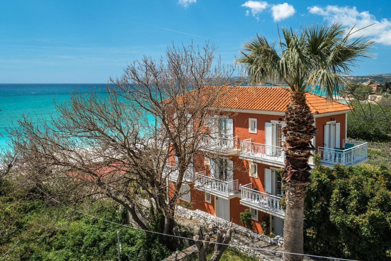 דירות לואורדטה Angela Partial Sea View 9 מראה חיצוני תמונה