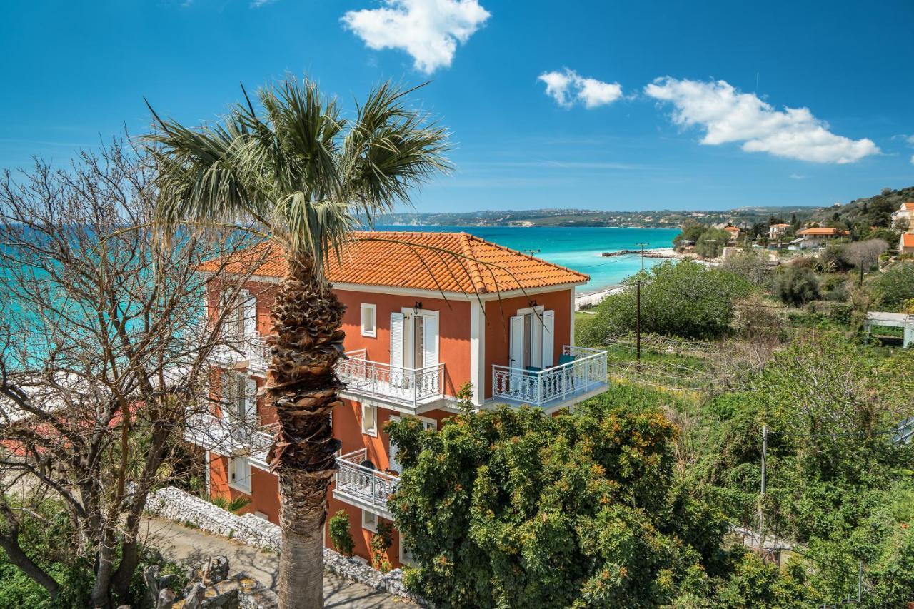דירות לואורדטה Angela Partial Sea View 9 מראה חיצוני תמונה
